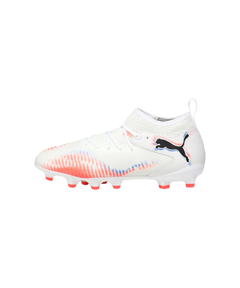 Puma Unisex Kinder Future 8 Match Fg/Ag JrFussballschuh - 2
