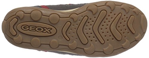 Geox Jr Arno B, Scarpe da Ginnastica Bambino