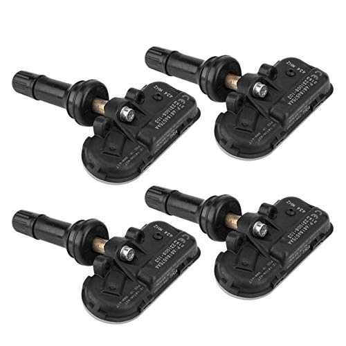 Capteur de pression d'huile et TPMS pour entretien de Dodge Ram 1500 entre 2014 et 2018