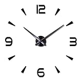 Distressed Wood Wall Clocks product image