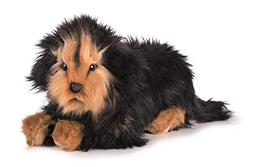 HANSA Toys Waldi Long Haired Dachshund Puppy 13