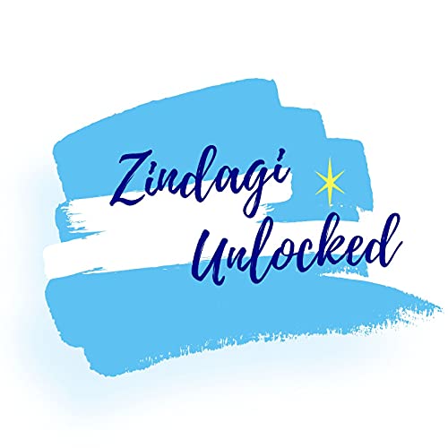 Zindagi Unlocked cover art