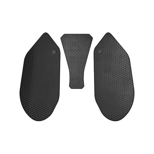 Autocollant réservoir pour CBR650F 2014-2018 antidérapant moto