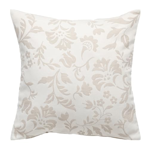 ニトリ クッションカバー 45x45cm 北欧柄