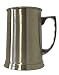 NEW Double - Wall Stainless Steel 14oz Large Beer Stien by Space Connection (1)