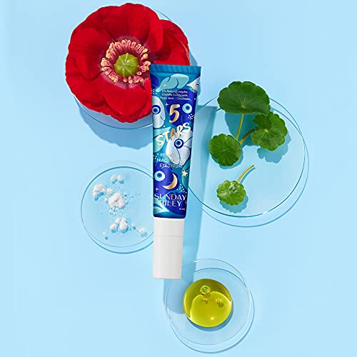 Sunday Riley Sunday Riley 5 Stars Retinol + Niacinamide Anti Aging Eye Serum Dark Circles And Wrinkle Eye Cream thumb #1