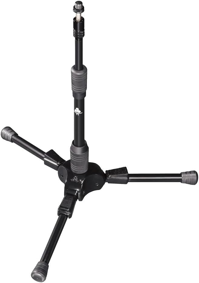 Triad-Orbit T1 Short Tripod Microphone Stand