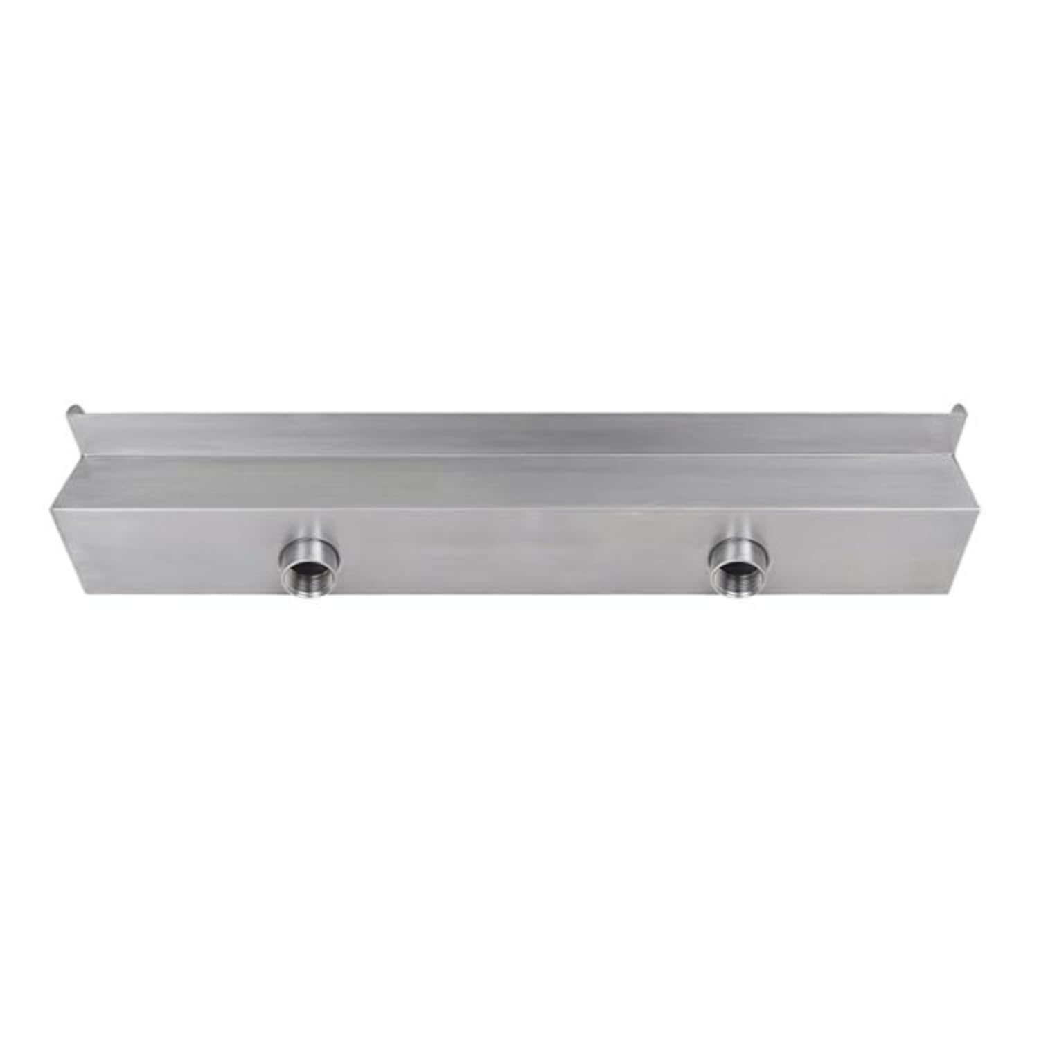 Stainless Steel Fountain Nozzle - Cascade Water Blade -2