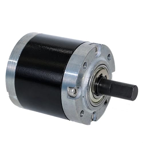 Réducteur planétaire 42 mm pour moteurs 775 795 895 axe 5mm - 3