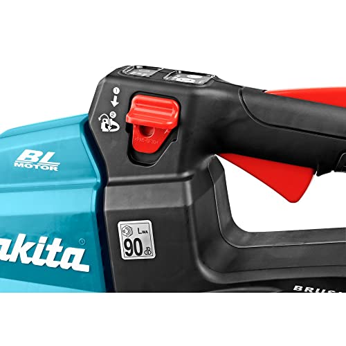 MAKITA DUH602RT2 - Tagliasiepi da 60 cm (2 x 5,0