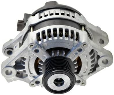 SB Parts Rebuilt Alternator Compatible with Lexus IS250 (2.5L) 2013 2014 2015, IS300 RC300 (3.5L) 2016