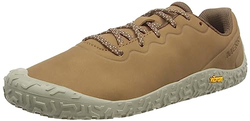Merrell Vapor Glove 6 LTR, Scarpe da Ginnastica Donna, Tabacco, 41 EU