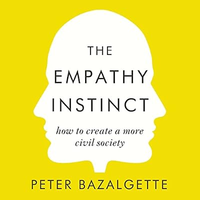 The Empathy Instinct