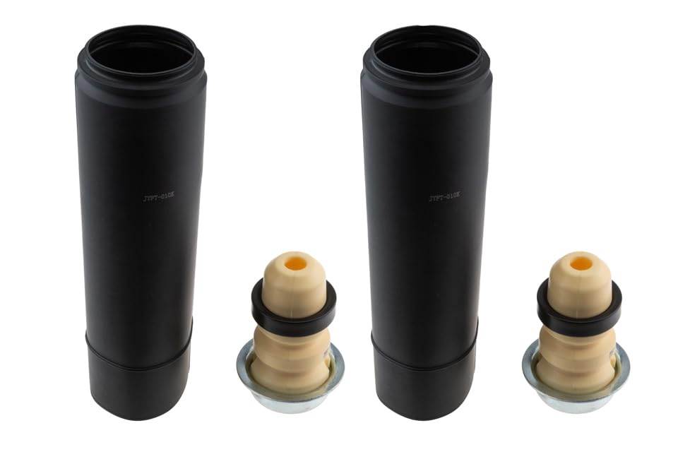 Cubierta antipolvo Fiat Bravo 07- con kit de bota de amortiguador AB-FT-010K
