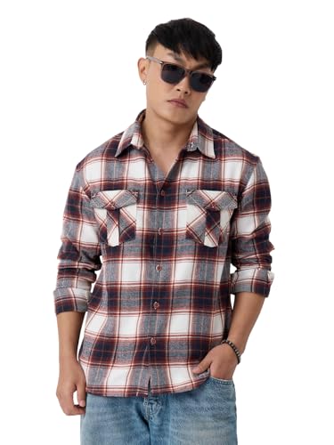 Image of The Souled Store Men Shirt