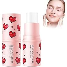 Magical Pore Eraser Waterproof Face Primer Stick | Primer for Face, Matte Priming Makeup Blur Stick,Invisible Pore Primer Stick,Pore Eraser Stick 1PC