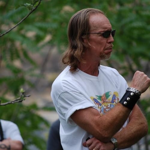 MAA James A Keating copertina