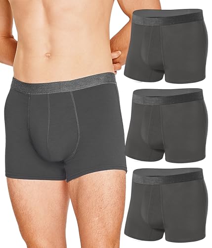 [YESWEL] jp ARpc փpcjp ɂ傤 {NT[pc 60ccz ʋC Rbg 􂦂 3Zbg (M`XL TCYΉ) (Darkgrey, L)