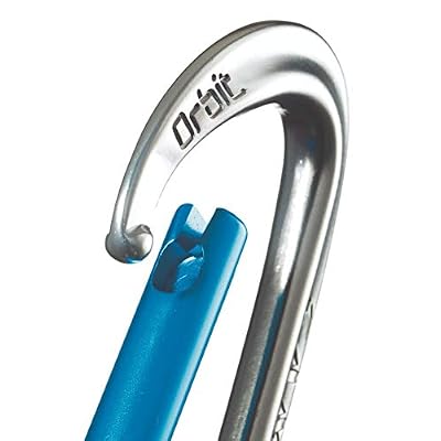 CAMP Orbit Mixed Express KS Quickdraw 6 Pack