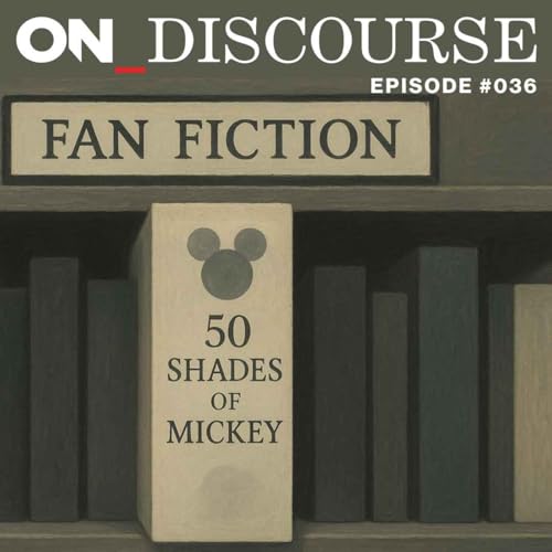 Disney, Sora, IP, and Gobbledygook