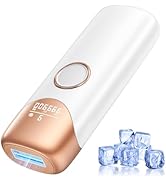 Amazon | 脱毛器 光美容器 99万回照射 だつもうき 5段階調節 17.8J高