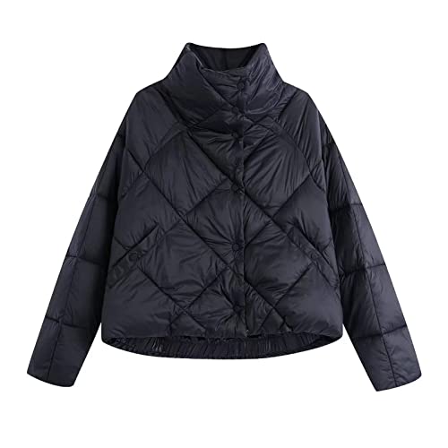 Vêtements d'extérieur chauds et rembourrés pour sorties en hiver