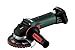 Produktbild Metabo Akku-Winkelschleifer W 18 LTX 125 Quick Inox (600174850) 18V Li-Ion (ohne Akkupack, ohne Ladegerät); Karton, Scheiben-Ø: 125 mm, Leerlaufdrehzahl: 5000 /min