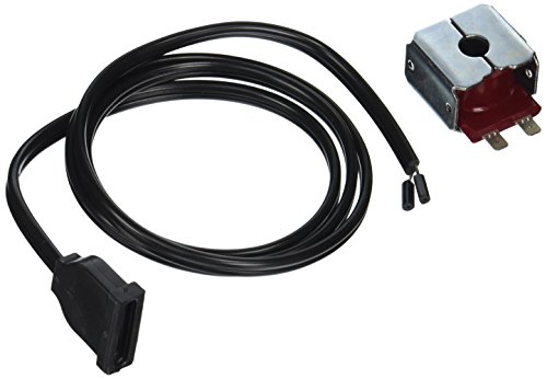 Ranco Solenoid Coil, 24 Vac