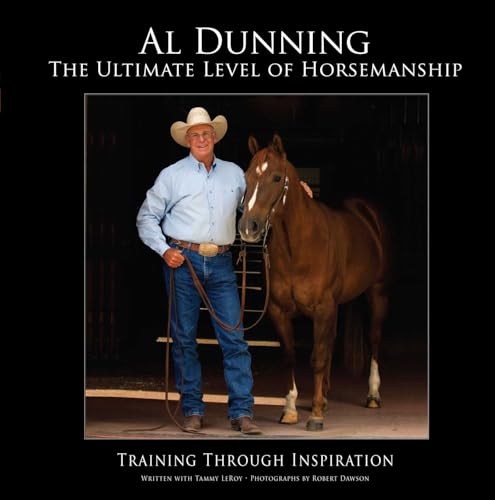 Ultimate Level of Horsemanship (By: Robert Dawson)