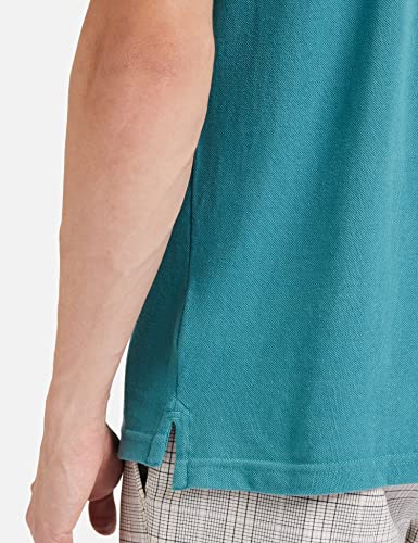 Van Heusen Men's Regular Fit Polo Shirt