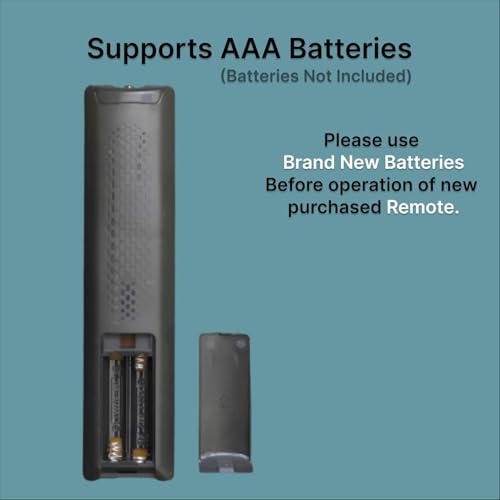 Image of BLACKSHEEP Compatible of Onida Smart 4K Tv Remote Original Nexg Series Google Tv with HDR10 Technology Support 43UIG 50UIG 55UIG Model Television Non Voice Command Remotes Control