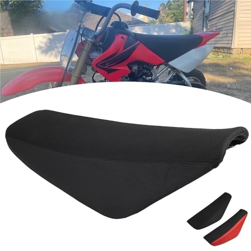 Evita dolores de espalda con este asiento de motocicleta cómodo para XR50 2