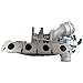 Turbo Turbocharger K04 Fit For Audi A3 S3 2006-2013 53049880064