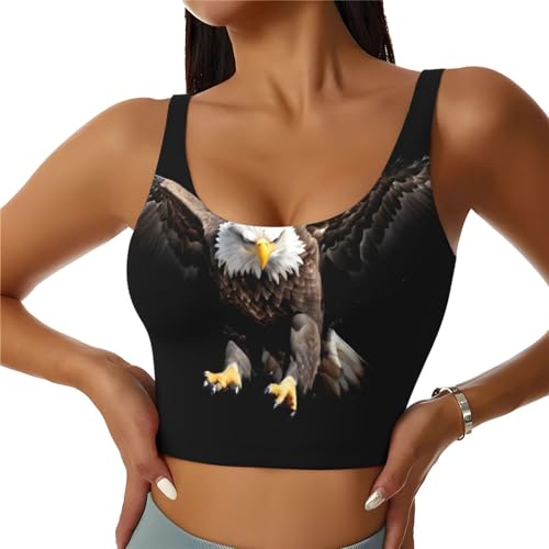 Chaleco deportivo HYTTER Eagle con acabados de alta resistencia para fitness