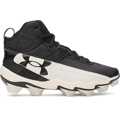 Under Armour Boys' Harper 10 Rm Jr