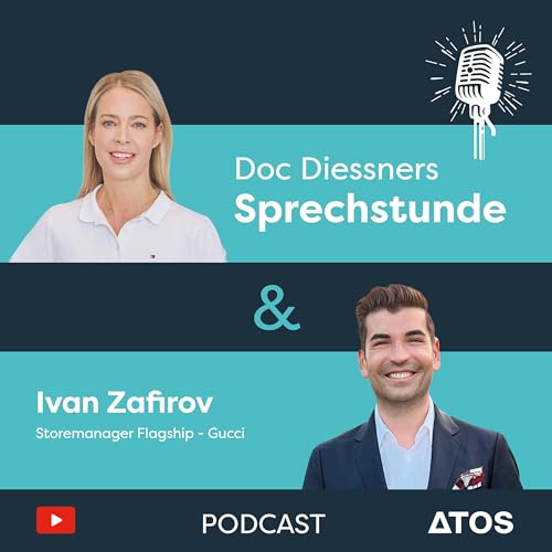 #012 Vom Altenpfleger zum Gucci Manager