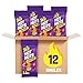 Barcel USA Hot Nuts Fuego Peanuts, 3.2 Ounce (Pack of 12)