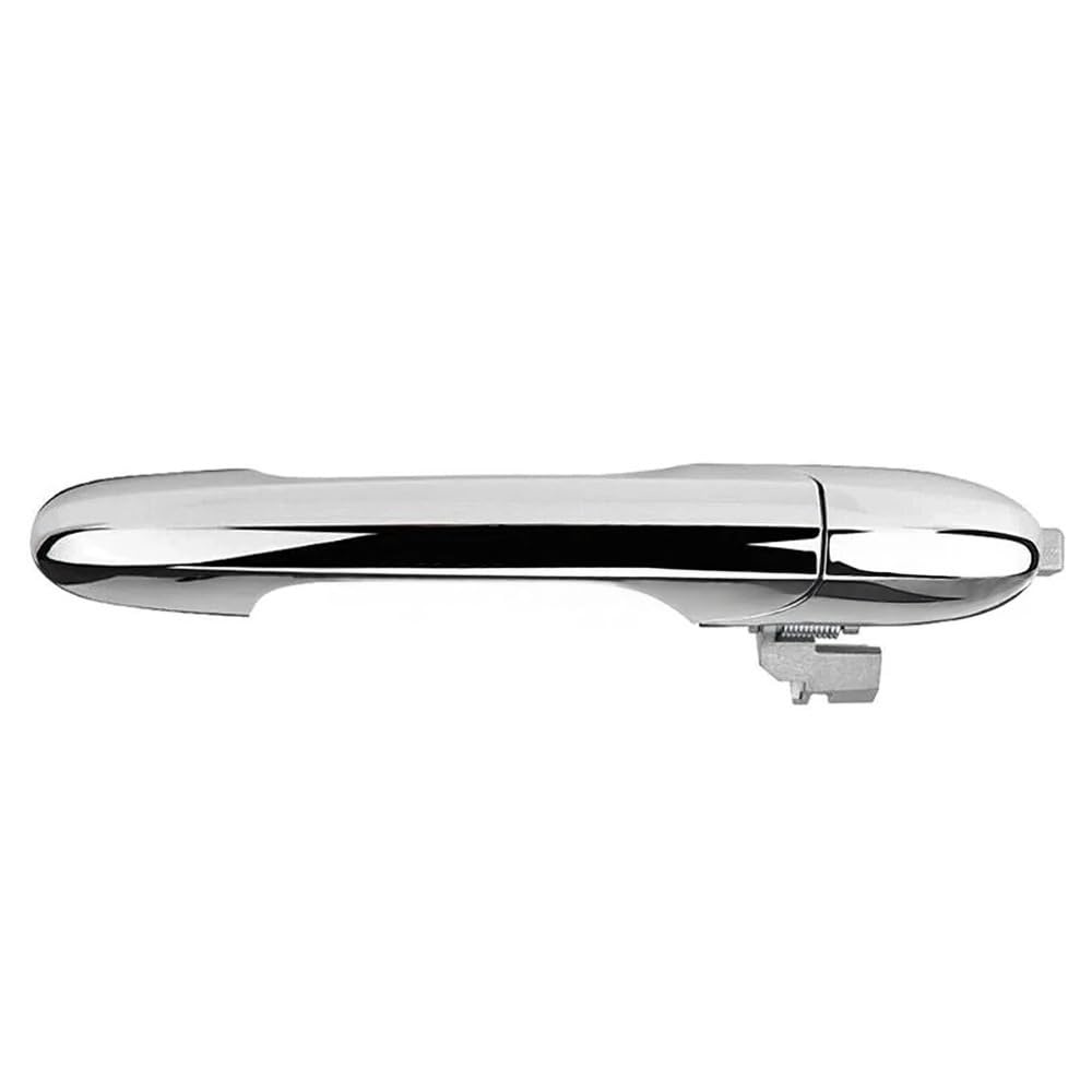 Poignée porte extérieure 68069942AC couvercle robuste avant gauche droite pour 500