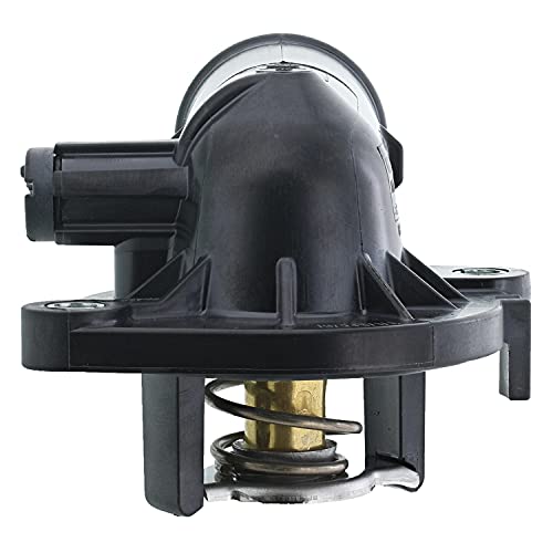 Stant 49559 Engine Coolant Thermostat/Water Outlet Assembly #TOP1