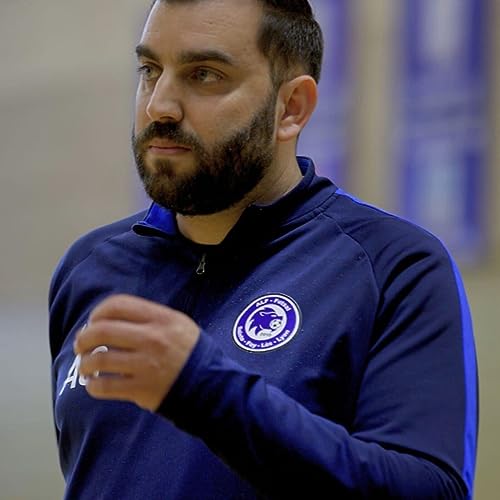 #003 SAISON 1 - EPISODE 3 - Alexandre SIMONETTI