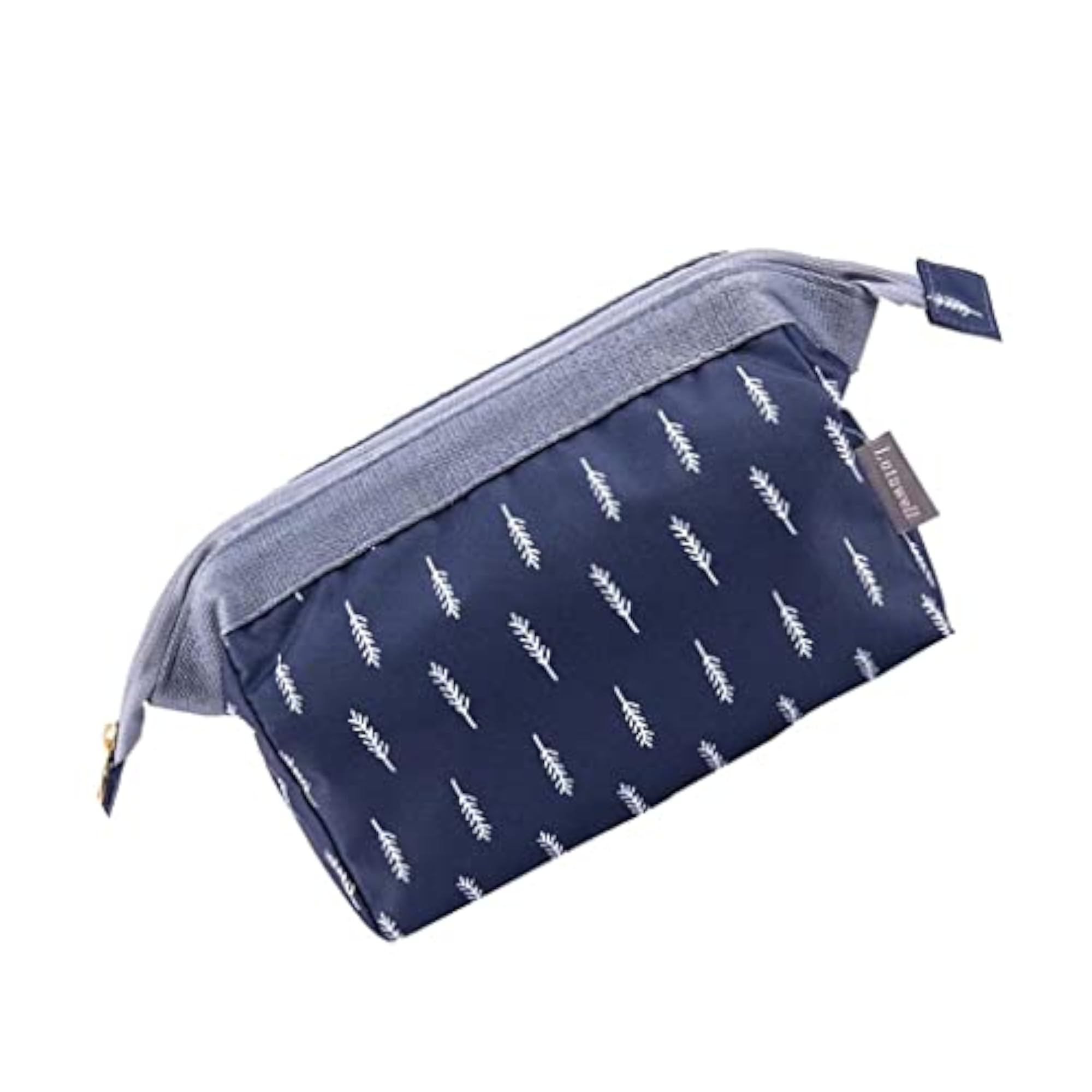 Travel Clutch Bag Cosmetic Makeup Pouch Organizer