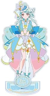 名探偵プリキュア！ Vol.2 アクリルスタンド キュアエクレール