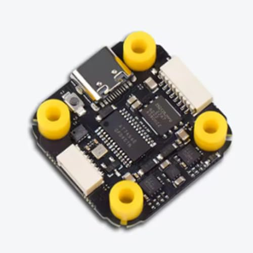 F722 NOXE FC avec processeur STM32 et port Type-C pour drone FPV - 4