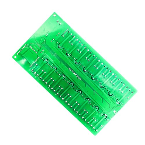 Module relais WiFi ESP8266 domotique maison connectée 16 voies - 2
