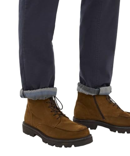 BRAX Herren Style Cooper TT Marathon Thermo Five Pocket Hose, 22 Navy, 44 W / 30 L – Ansicht 7