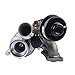 Weonefit Turbocharger Compatible with BMW 320i 328i 528i X1 X3 Z4 N20 & N26 (2012-2016) 丨11657635803丨11657588938