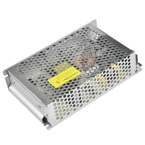 Transformateur 48V 400W pour stopper la surchauffe machine - 3