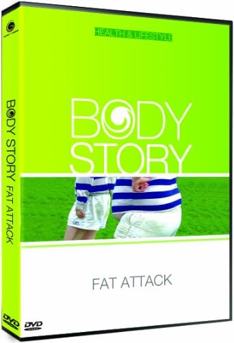 Health - Body Story - Fat Attack