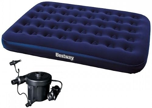 Bestway Double Airbed Queen Size Inflatable Mattress