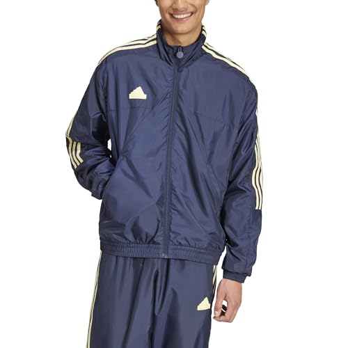 Adidas House of Tiro veste homme respirante pour ne plus avoir froid